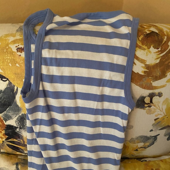 Large Ralph Lauren Tank top - Picture 1 of 3